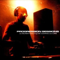 Purchase LTJ Bukem - Progression Sessions 5 CD1