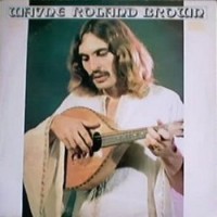 Purchase Wayne Roland Brown - Wayne Brown (Vinyl)