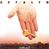 Purchase Asfalto - Ahora (Vinyl)