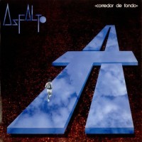 Purchase Asfalto - Corredor De Fondo (Vinyl)