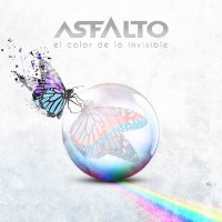 Purchase Asfalto - El Color De Lo Invisible