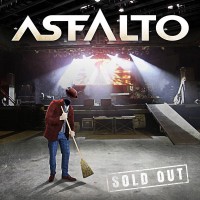 Purchase Asfalto - Sold Out CD1