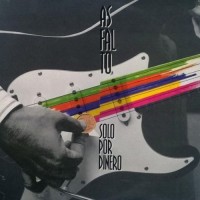 Purchase Asfalto - Solo Por Dinero