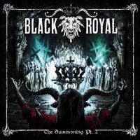 Purchase Black Royal - The Summoning Pt. 2 (EP)