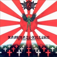 Purchase Blizard - Kamikaze Killers (My Tears Evaporate) (Vinyl)