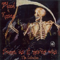 Purchase Blood And Roses - Same As It Never Was