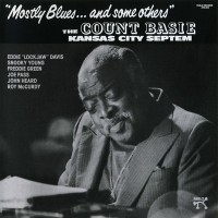 Purchase Count Basie - Mostly Blues... And Some Others (Vinyl)