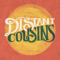 Purchase Distant Cousins - Distant Cousins (EP)