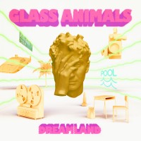 Purchase Glass Animals - Dreamland (CDS)