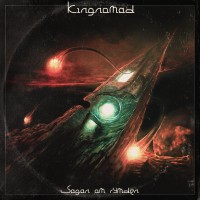 Purchase Kingnomad - Sagan Om Rymden