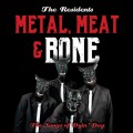 Buy The Residents - It's Metal, Meat & Bone: The Songs Of Dyin' Dog CD1 Mp3 Download