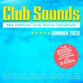 Buy VA - Club Sounds Summer 2020 CD1 Mp3 Download