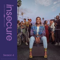 Purchase VA - Insecure: Music From The Hbo Original Series, Season 4