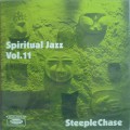 Buy VA - Spiritual Jazz 11: Steeplechase Mp3 Download