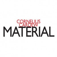 Purchase Cornelius Cardew - Material