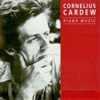 Purchase Cornelius Cardew - Piano Music