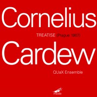 Purchase Cornelius Cardew - Treatise CD1