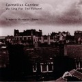 Buy Cornelius Cardew - We Sing For The Future! (With Frederic Rzewski) Mp3 Download