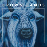 Purchase Crown Lands - Mantra (EP)