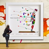 Purchase Flying Colors - True Colours