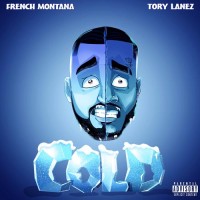 Purchase French Montana - Cold (CDS)