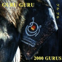 Purchase Guru Guru - 2000 Gurus