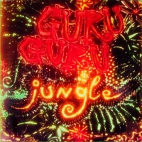 Purchase Guru Guru - Jungle (Vinyl)