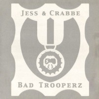 Purchase Jess & Crabbe - Bad Trooperz (EP)