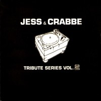 Purchase Jess & Crabbe - Tribute Series Vol.2 (EP)