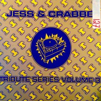 Purchase Jess & Crabbe - Tribute Series Vol.3 (EP)
