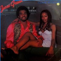 Purchase Jesse Green - Come With Me (Vinyl)