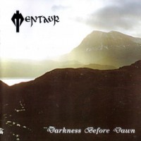 Purchase Mentaur - Darkness Before Dawn