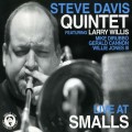 Buy Steve Davis - Live At Smalls Mp3 Download