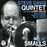 Purchase Steve Davis - Live At Smalls