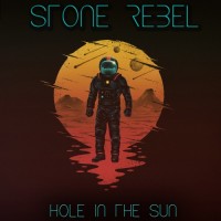 Purchase Stone Rebel - Hole In The Sun