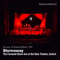 Purchase Stornoway - The Farewell Show Live At The New Theatre, Oxford