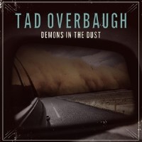 Purchase Tad Overbaugh - Demons In The Dust (EP)