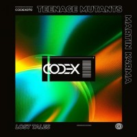 Purchase Teenage Mutants & Martin K4Rma - Lost Tales (EP)