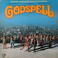 Purchase VA - Godspell (Vinyl)