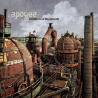 Purchase Apogee - Endurance Of The Obsolete