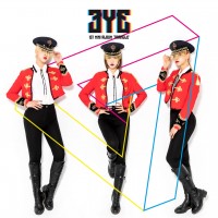 Purchase 3Ye - Triangle