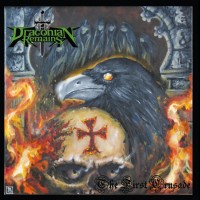 Purchase Draconian Remains - The First Crusade