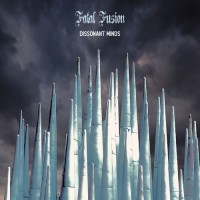 Purchase Fatal Fusion - Dissonant Minds