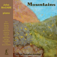 Purchase John Mccabe - Mountains