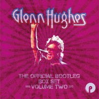 Purchase Glenn Hughes - The Official Bootleg Box Set Volume Two 1993-2013 CD2