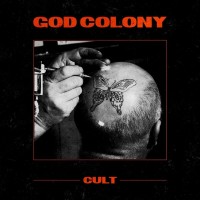 Purchase God Colony - Cult