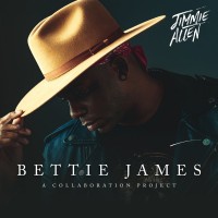 Purchase Jimmie Allen - Bettie James