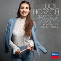 Purchase Lucie Horsch - Baroque Journey