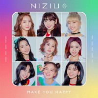 Purchase Niziu - Make You Happy