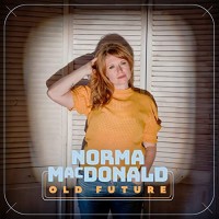 Purchase Norma Macdonald - Old Future